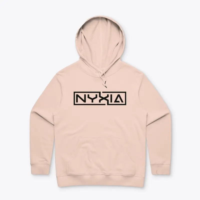 Womans Logo Hoodie