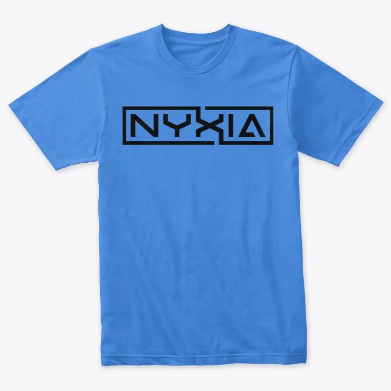 Mens Nyxia Tee