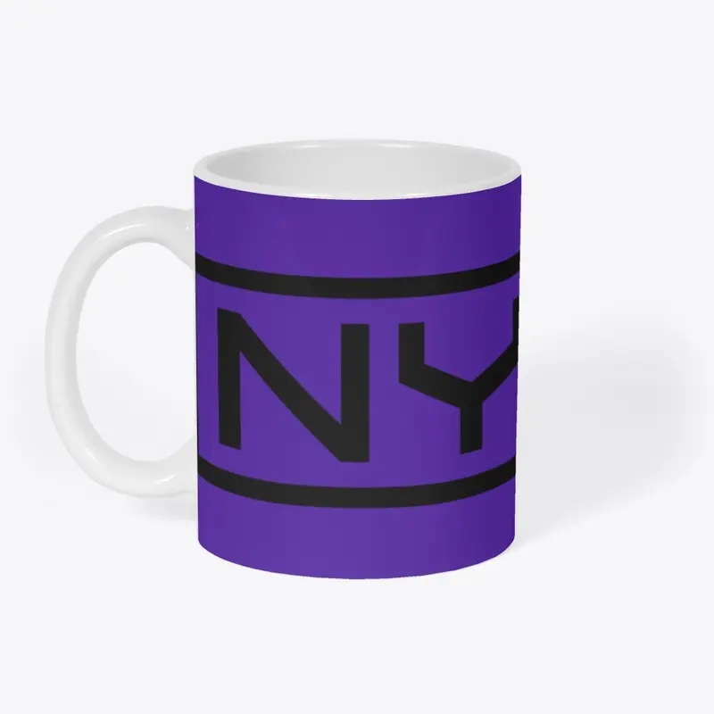 Logo Mug